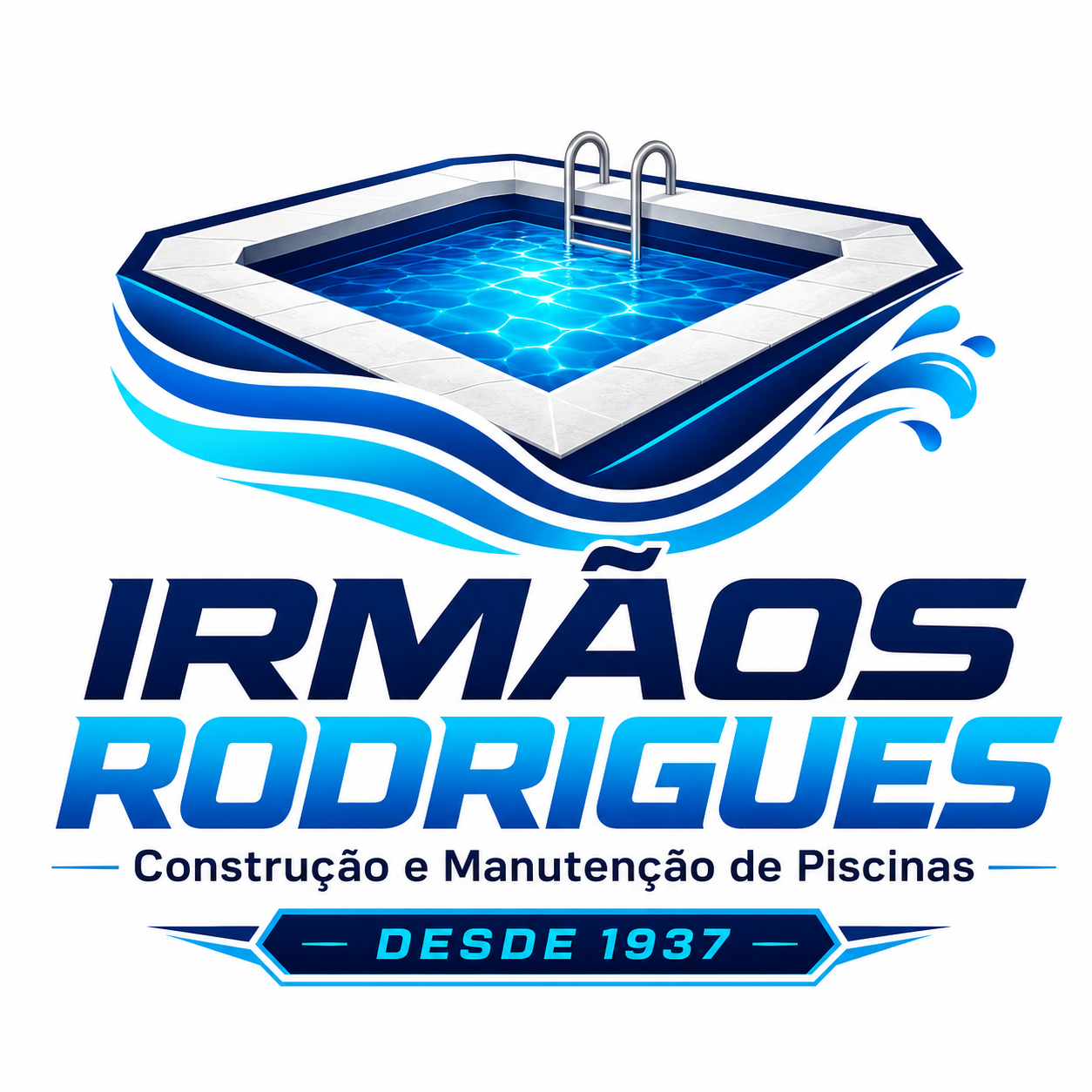 Logo Irmãos Rodrigues